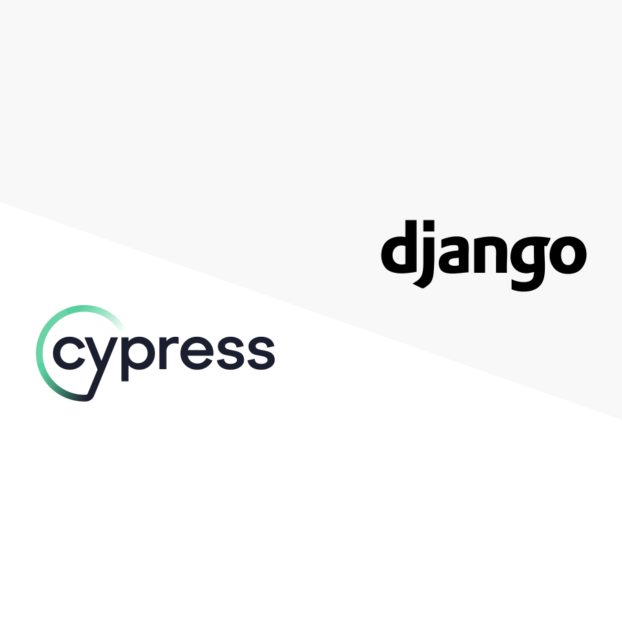 Introducing django-cypress v1